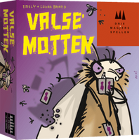 Valse Motten