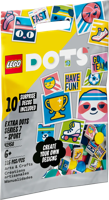 LEGO® DOTS Extra DOTS serie 7 - SPORT