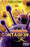 Pandemie: Die Seuche