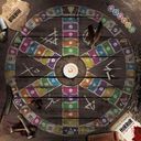 Trivial Pursuit: Horror Ultimate Edition spelbord