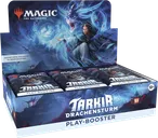 Magic: the Gathering - Tarkir: Drachensturm Play-Booster Display