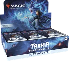 Magic: the Gathering - Tarkir: Drachensturm Play-Booster Display