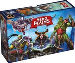 Hero Realms: Jeu de Deckbuilding