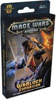 Mage Wars: Academy  Warlock Expansion