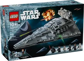 LEGO® Star Wars Imperial Star Destroyer