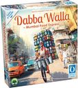 Dabba Walla