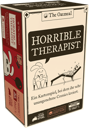 Horrible Therapist