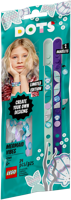 LEGO® DOTS Mermaid Vibes Bracelets