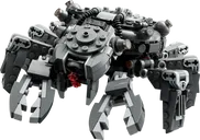 LEGO® Star Wars Le tank araignée composants
