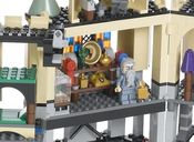 LEGO® Harry Potter™ Hogwarts Castle interior