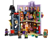 LEGO® Harry Potter™ Diagon Alley™: Weasleys' Wizard Wheezes™ gameplay