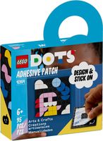 LEGO® DOTS Décoration adhésive