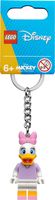 LEGO® Disney Katrien Duck sleutelhanger