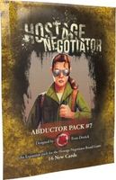 Hostage Negotiator: Abductor Pack 7