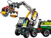 LEGO® Technic Forest Machine alternative