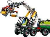 LEGO® Technic Le camion forestier alternative