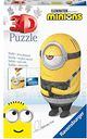 3D-Puzzle - Minions von Gefangenen