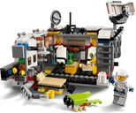 LEGO® Creator Space Rover Explorer alternative