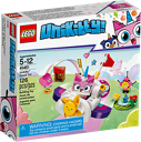 La voiture dans les nuages de Unikitty™
