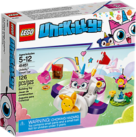 LEGO® Unikitty! Unikitty™ Cloud Car