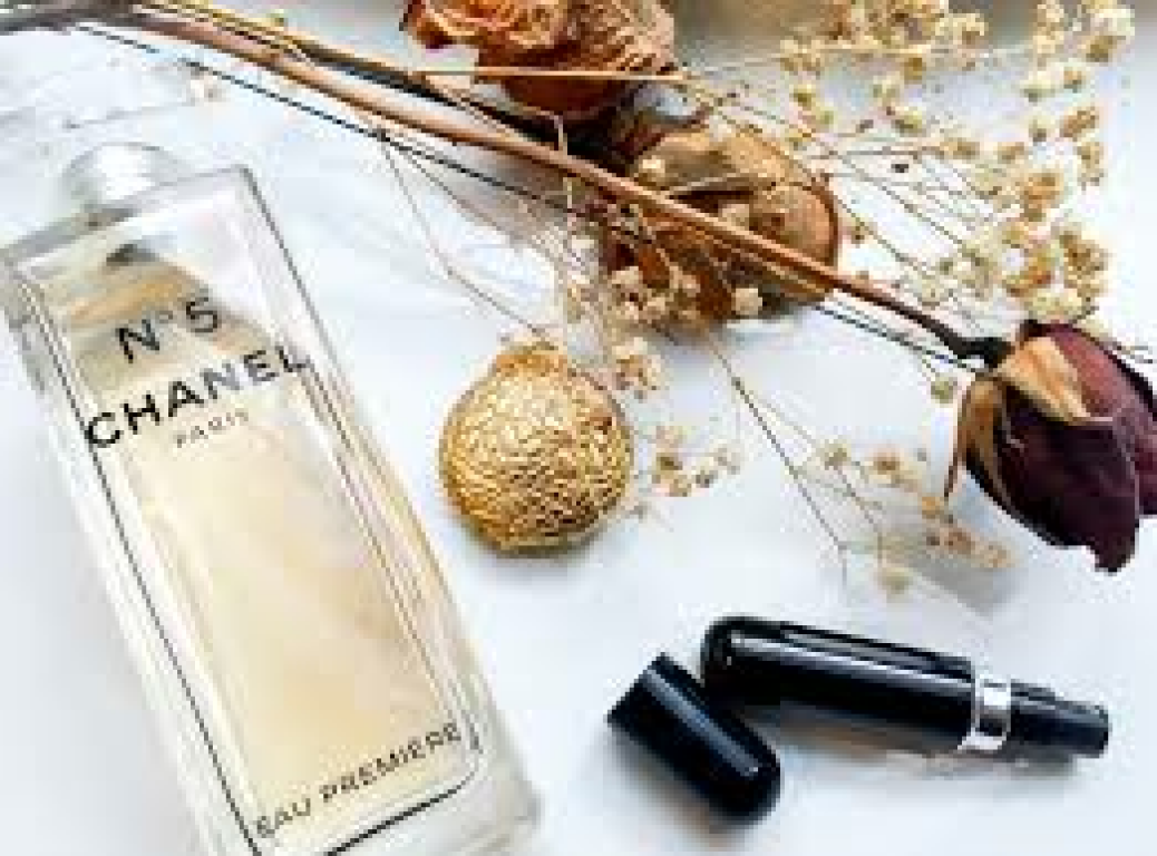 Chanel N°5 Eau Première Eau de parfum