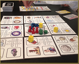 Fluxx: The Board Game spielablauf