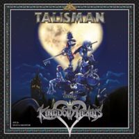 Talisman: Kingdom Hearts