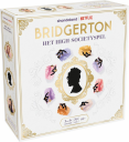 Bridgerton: Het high-societyspel