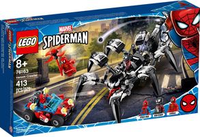 LEGO® Marvel Venom Crawler