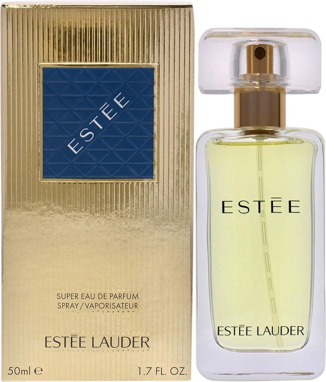 Estee Lauder Estée Eau de parfum box