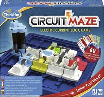 Circuit Maze