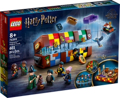 LEGO® Harry Potter™ Il baule magico di Hogwarts™