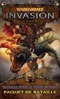 Warhammer: Invasion - Bataille pour le Vieux Monde