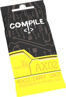 Compile: Aux 2