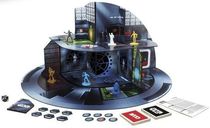 Clue: Star Wars edition components