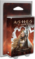 Ashes Reborn: The Queen of Lightning