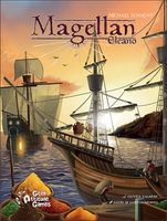 Magellan: Elcano