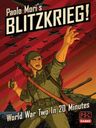 Blitzkrieg!: La seconde guerre mondiale en 20 minutes
