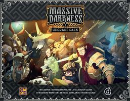 Massive Darkness 2: Massive Darkness Upgrade Pack