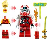 LEGO® Ninjago Kai Avatar - Arcade Pod minifigure