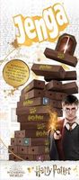 Jenga: Harry Potter