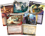 Android: Netrunner - Teme a las Masas cartas