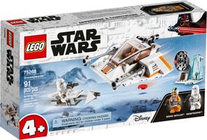 LEGO® Star Wars Speeder de Nieve