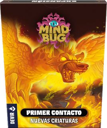 Mindbug: Primer Contacto – Nuevas Criaturas