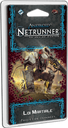 Android: Netrunner - Loi Martiale