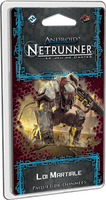 Android: Netrunner - Loi Martiale