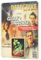Detective: City of Angels – Cloak & Daggered