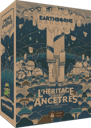 Earthborne Rangers: L'héritage des ancêtres