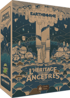 Earthborne Rangers: L'héritage des ancêtres