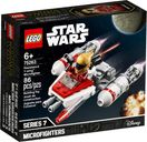 Resistance Y-wing™ Microfighter